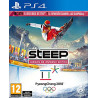 PS4 STEEP JUEGOS DE INVIERNO EDITION