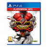 PS4 STREET FIGHTER V