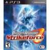 PS3 DYNASTY WARRIORS - STRIKEFORCE