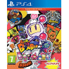 PS4 SUPER BOMBERMAN