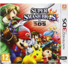 N3DS SUPER SMASH BROS