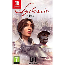 SW SYBERIA