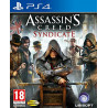 PS4 ASSASSIN'S CREED SYNDICATE - SYNDICATE ASSASSIN'S CREED