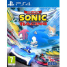 PS4 TEAM SONIC RACING