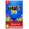 SW TETRIS 99