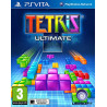 PSV TETRIS ULTIMATE