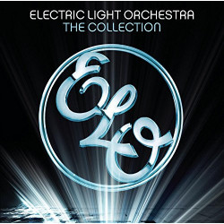 ELECTRIC LIGHT ORCHESTRA - THE COLLECTION