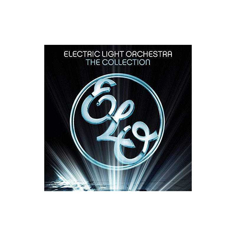 ELECTRIC LIGHT ORCHESTRA - THE COLLECTION