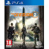 PS4 THE DIVISION 2