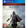 PS4 ASSASSIN'S CREED: THE EZIO COLLECTIO - THE EZIO COLLECTION