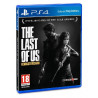 PS4 THE LAST OF US REMASTERIZADO