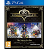 PS4 KINGDOM HEARTS - THE STORY SO FAR - THE STORY SO FAR - KINGDOM HEARTS