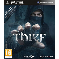 PS3 THIEF