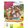 WII FAMILY TRAINER TREASURE ADVENTURE - TREASURE ADVENTURE