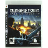 PS3 TURNING POINT, FALL OF LIBERTY