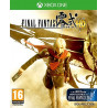 XONE FINAL FANTASY TYPE 0 HD - TYPE 0 FINAL FANTASY HD