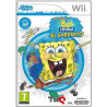 WII UDRAW BOB ESPONJA