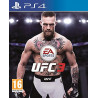 PS4 UFC 3