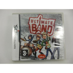 NDS ULTIMATE BAND