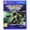 PS4 UNCHARTED: EL TESORO DE DRAKE REMAST - UNCHARTED: EL TESORO DE DRAKE REMASTER