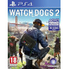 PS4 WATCH DOGS 2