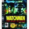 PS3 WATCHMEN, EL FIN ESTA CERCA PART 1,2 - WATCHMEN, EL FIN ESTA CERCA PART 1 Y 2