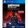 PS4 WOLFENSTEIN - YOUNGBLOOD - WOLFESNTEIN YOUNGBLOOD