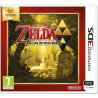 N3DS ZELDA: A LINK BETWEEN WORLDS