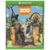 XONE ZOO TYCOON