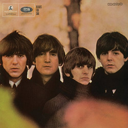 THE BEATLES - BEATLES FOR SALE (LP-VINILO)