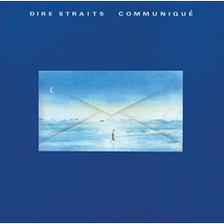 DIRE STRAITS - COMMUNIQUE