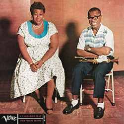 ELLA FITZGERALD & LOUIS...