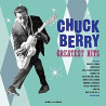 CHUCK BERRY - GREATEST HITS