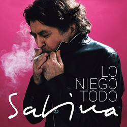 JOAQUIN SABINA - LO NIEGO...