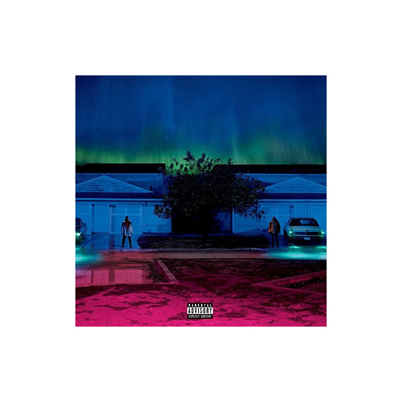 BIG SEAN - I DECIDED