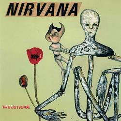 NIRVANA - INCESTICIDE (2LP VINILO)