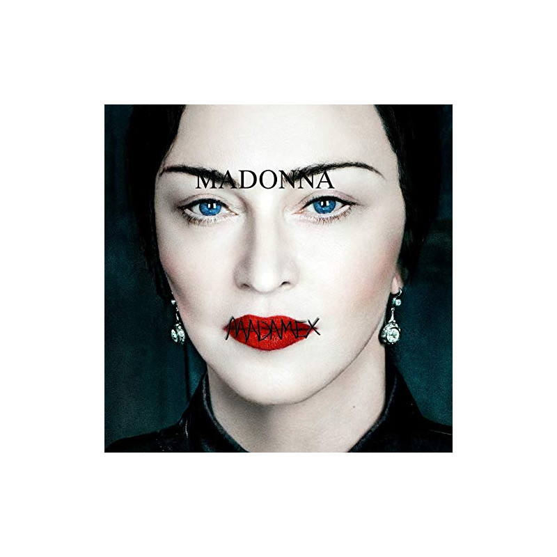 MADONNA - MADAME X