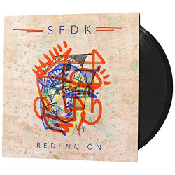 SFDK - REDENCION