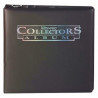 MAGIC ALBUM NEGRO COLLECTOR'S ANILLAS - ALBUM NEGRO COLLECTOR'S ANILLAS