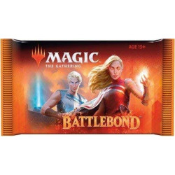 MAGIC BATTLEBOND - BATTLEBOND SOBRES