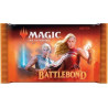 MAGIC BATTLEBOND - BATTLEBOND SOBRES