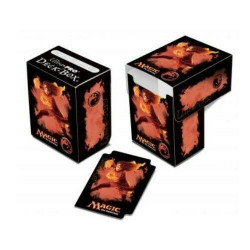 MAGIC DECK BOX CHANDRA -...