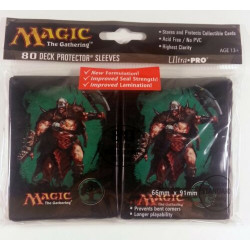 MAGIC FUNDAS GARRUK 80 -...