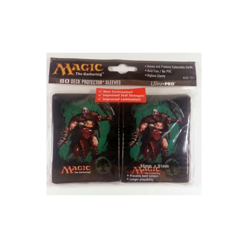 MAGIC FUNDAS GARRUK 80 - FUNDAS GARRUK 80