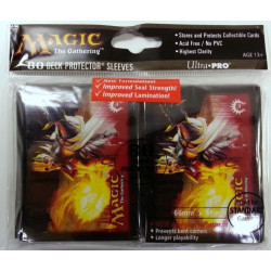 MAGIC FUNDAS GTC DP V4 (80 U.) - FUNDAS GTC DP V4 (80 U.)