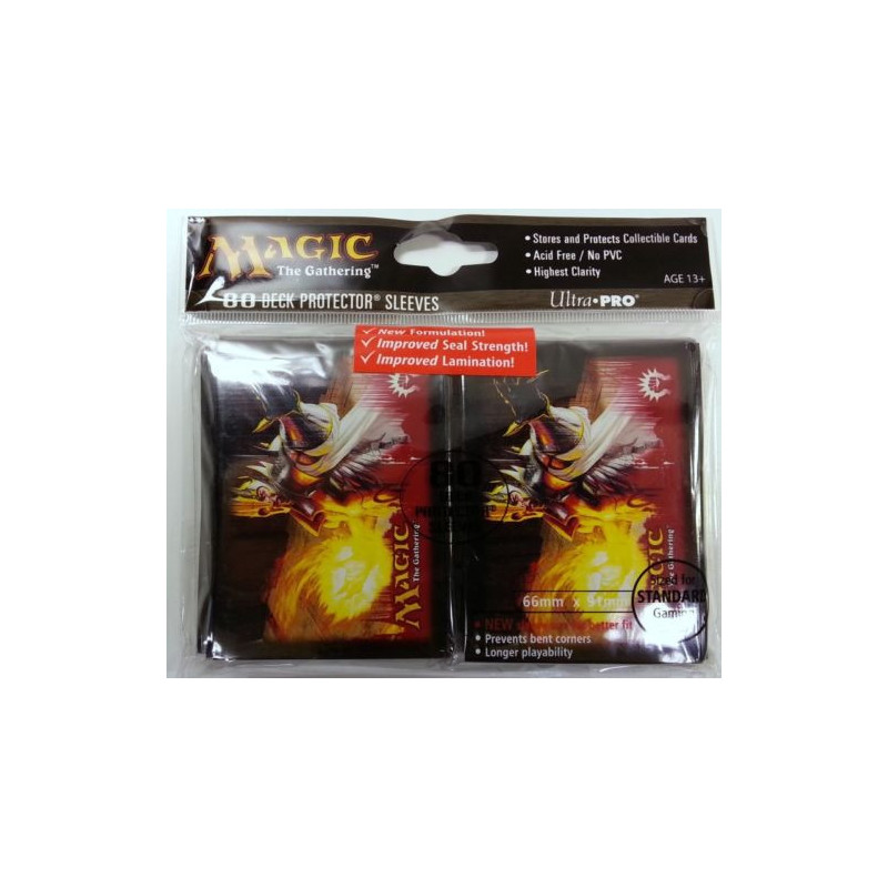 MAGIC FUNDAS GTC DP V4 (80 U.) - FUNDAS GTC DP V4 (80 U.)