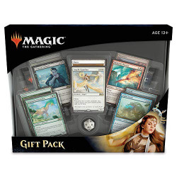 MAGIC GIFT PACK - GIFT PACK