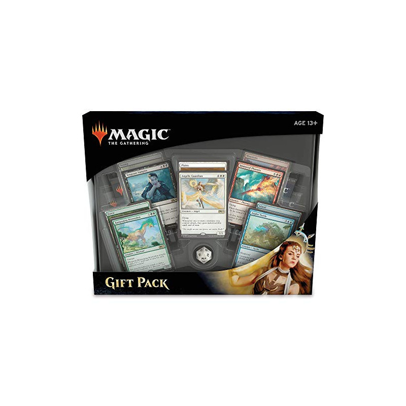 MAGIC GIFT PACK - GIFT PACK