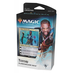 MAGIC DOMINARIA I- INTRO PACK DOMINARIA