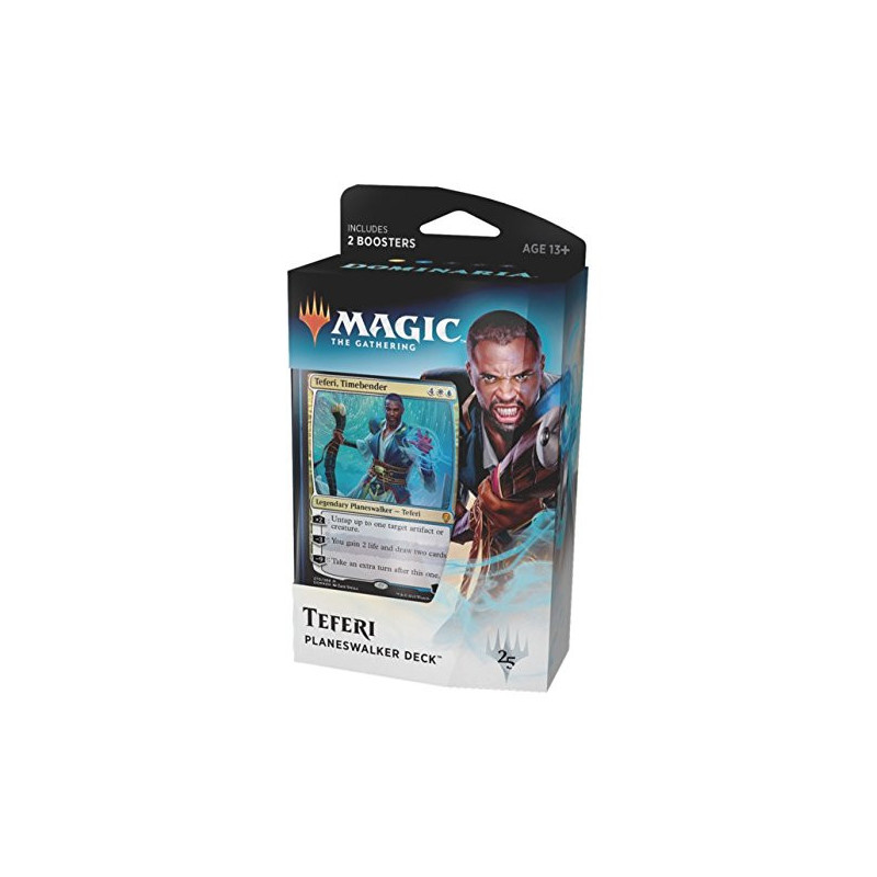 MAGIC DOMINARIA - INTRO PACK DOMINARIA